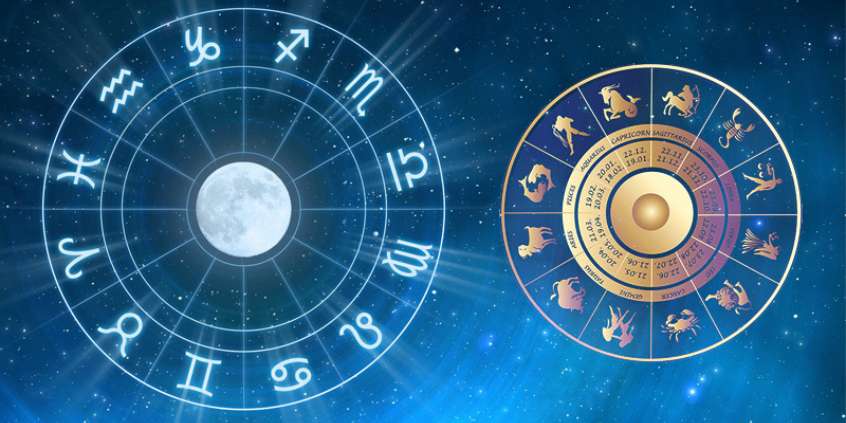 Difference between Vedic Astrology & Western Astrology